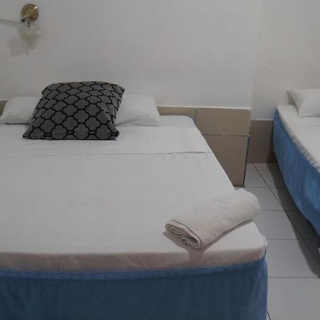 Hostal Marysol Puerto Ayora  Kültér fotó