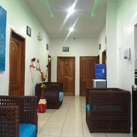 Hostal Marysol Puerto Ayora  Kültér fotó