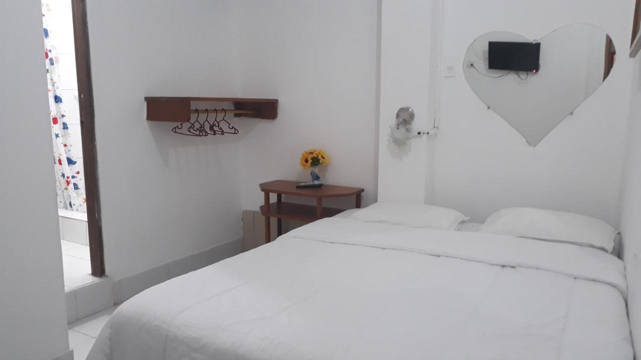 Hostal Marysol Puerto Ayora  Kültér fotó