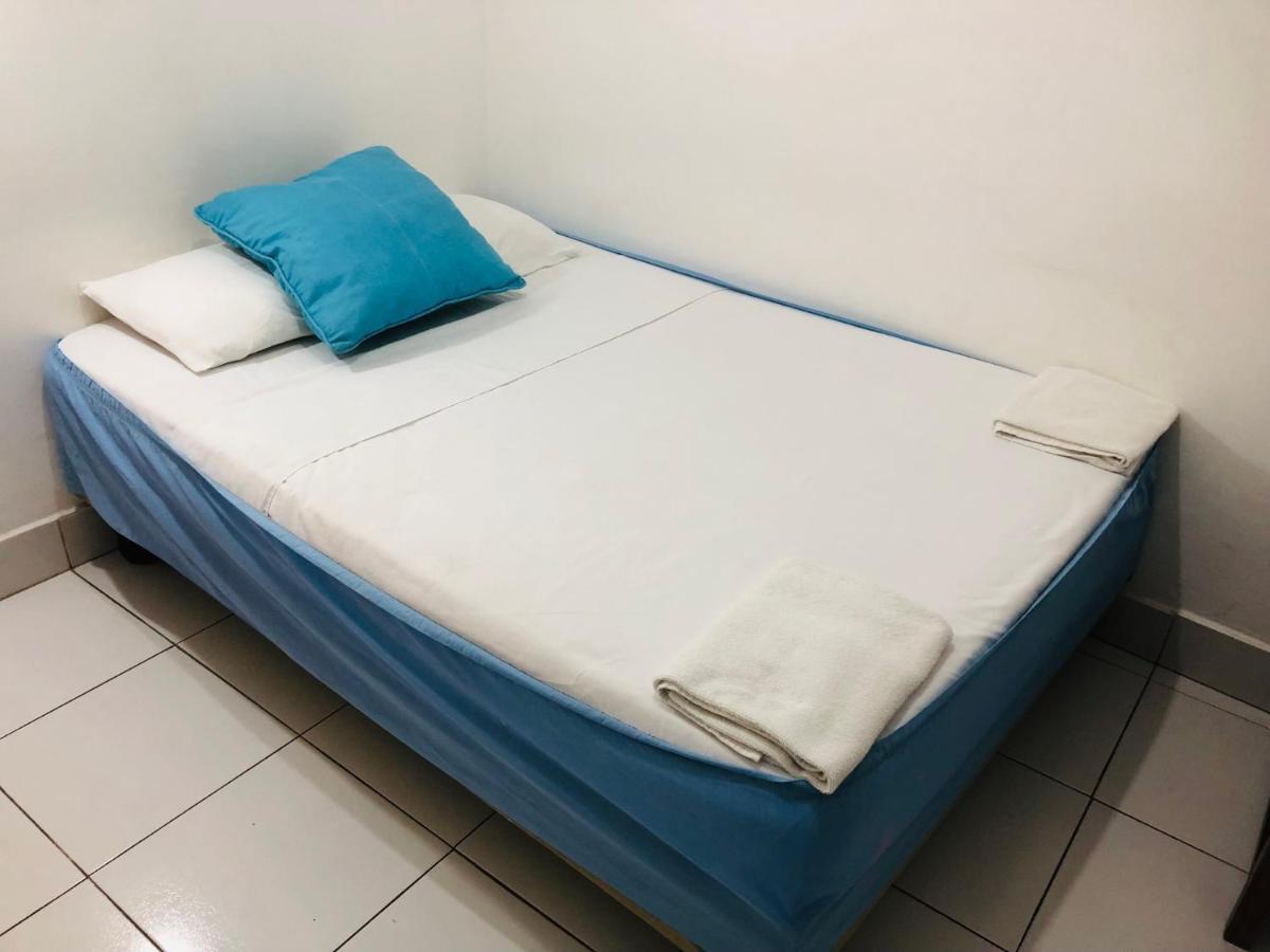 Hostal Marysol Puerto Ayora  Kültér fotó