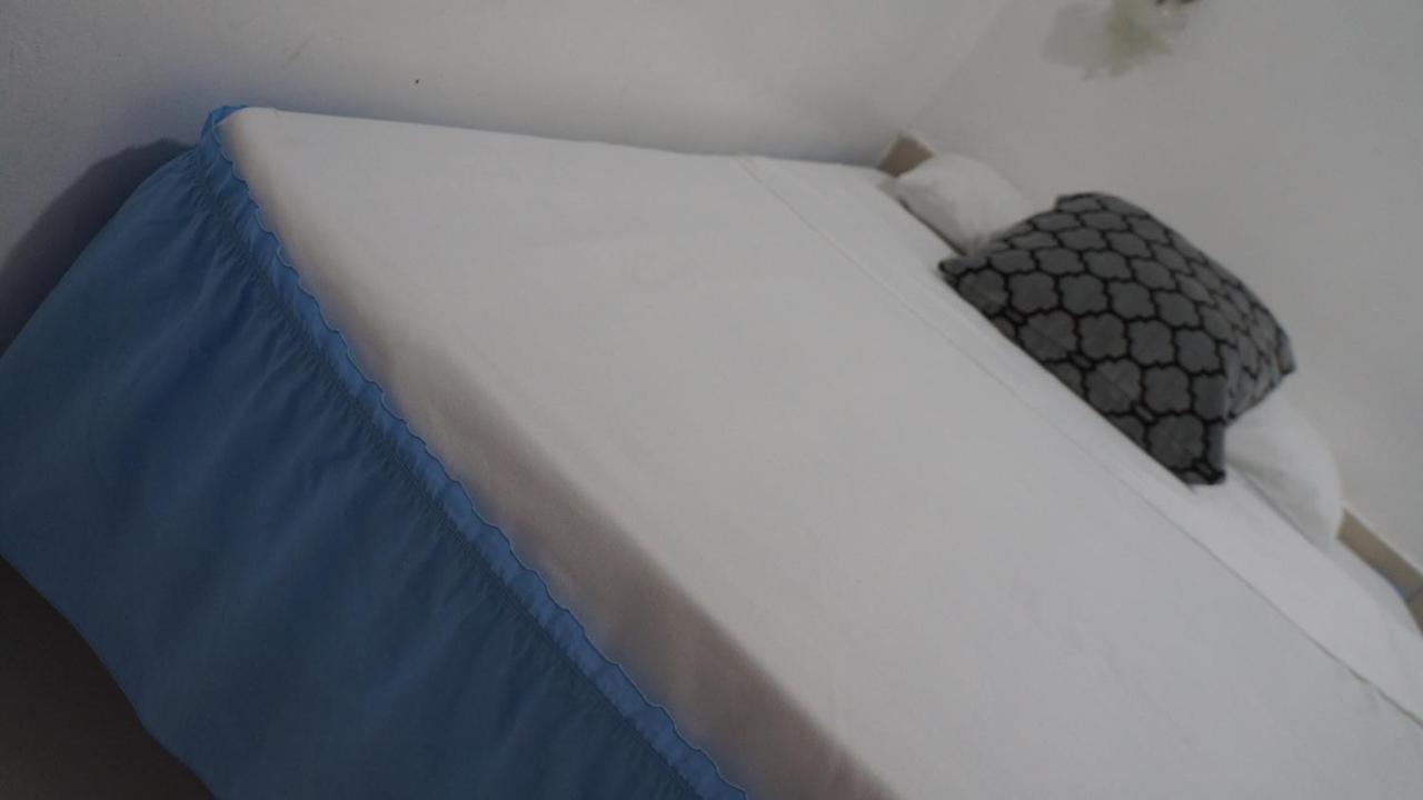 Hostal Marysol Puerto Ayora  Kültér fotó