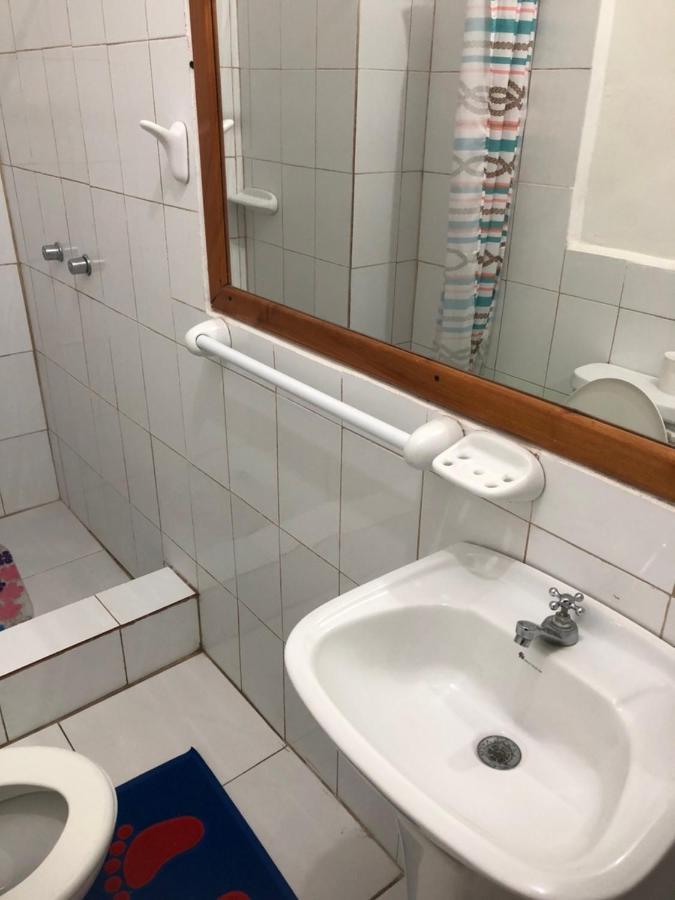 Hostal Marysol Puerto Ayora  Kültér fotó