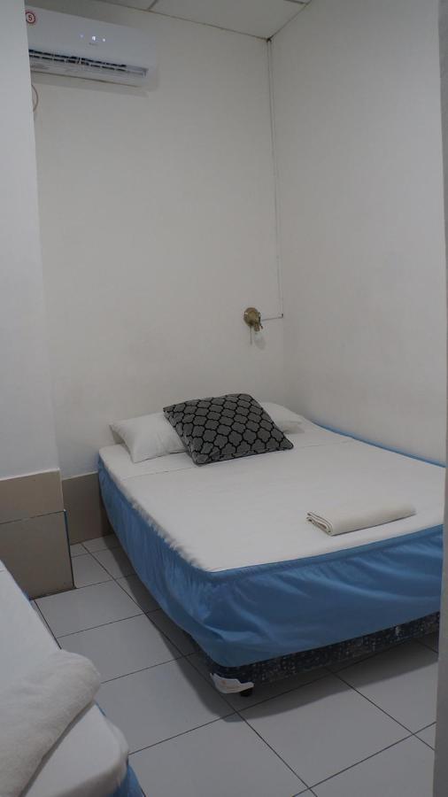 Hostal Marysol Puerto Ayora  Kültér fotó