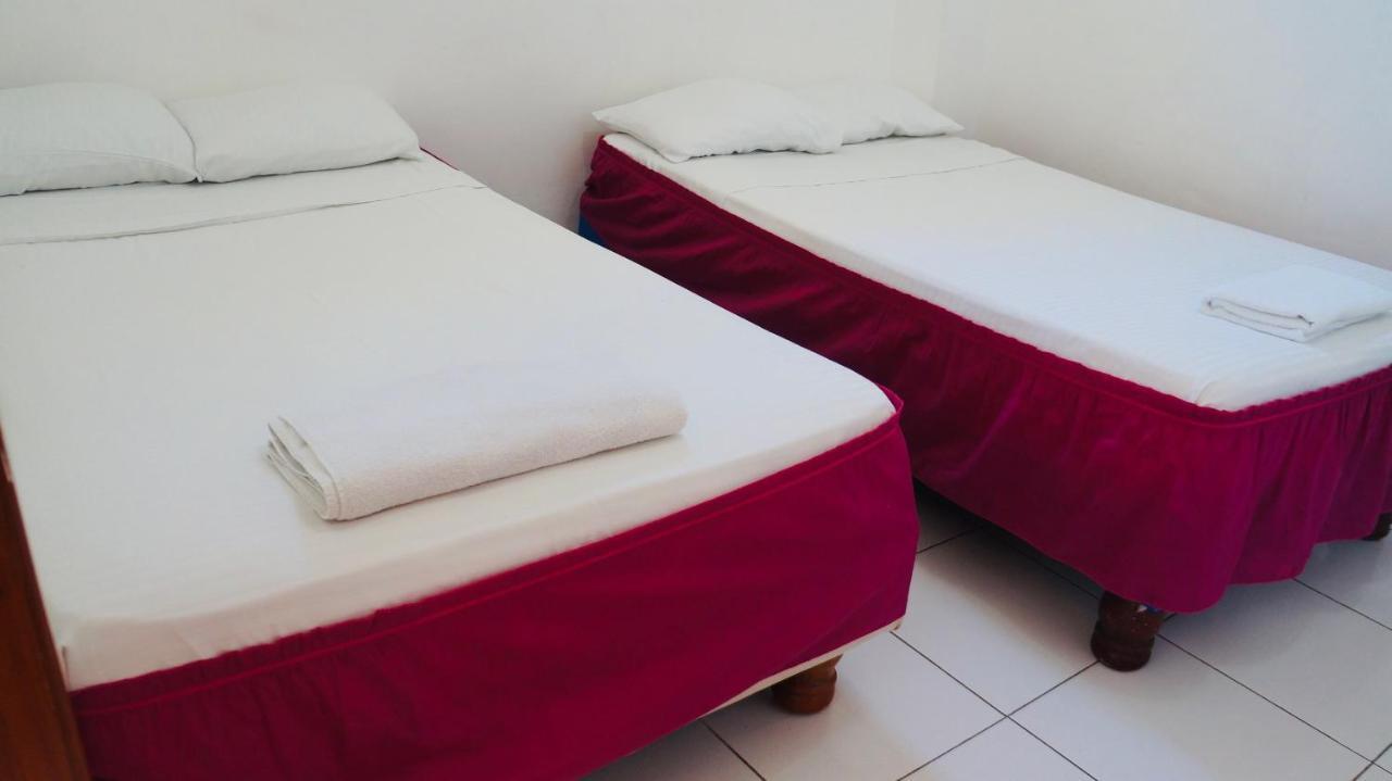 Hostal Marysol Puerto Ayora  Kültér fotó