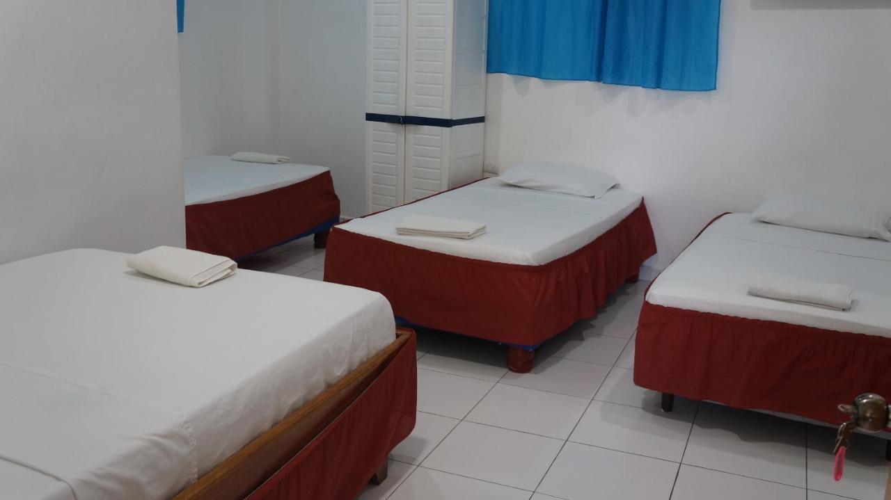 Hostal Marysol Puerto Ayora  Kültér fotó