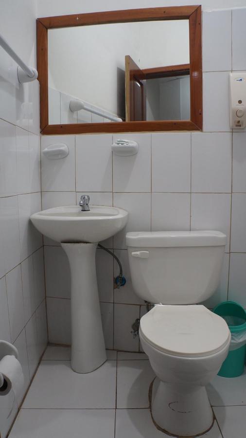Hostal Marysol Puerto Ayora  Kültér fotó