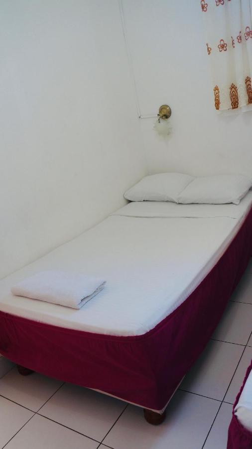 Hostal Marysol Puerto Ayora  Kültér fotó