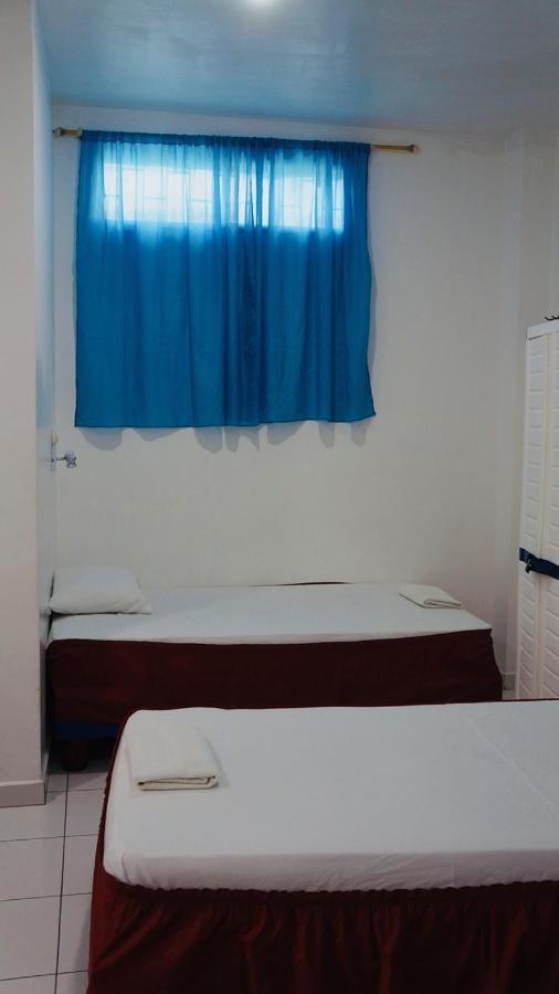 Hostal Marysol Puerto Ayora  Kültér fotó