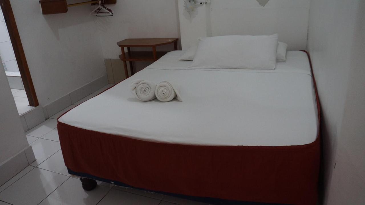 Hostal Marysol Puerto Ayora  Kültér fotó
